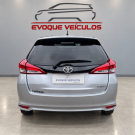 Toyota YARIS XL Sedan 1.5 Flex 16V 4p Aut. 2023 Flex-3