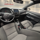 Toyota YARIS XL Sedan 1.5 Flex 16V 4p Aut. 2023 Flex-1
