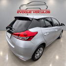 Toyota YARIS XL Sedan 1.5 Flex 16V 4p Aut. 2023 Flex-0