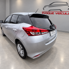 Toyota YARIS XL Sedan 1.5 Flex 16V 4p Aut. 2023 Flex-4