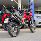 Honda XRE 190 2021 | ABS | Econômica | Guarujá-0