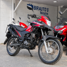 Honda XRE 190 2021 | ABS | Econômica | Guarujá-1