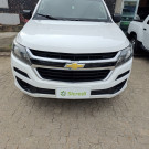 GM - Chevrolet S10 Pick-Up LS 2.8 TDI 4x4 CD Dies. Mec. 2018 Diesel-11