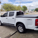 GM - Chevrolet S10 Pick-Up LS 2.8 TDI 4x4 CD Dies. Mec. 2018 Diesel-5