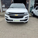 GM - Chevrolet S10 Pick-Up LS 2.8 TDI 4x4 CD Dies. Mec. 2018 Diesel-2