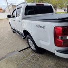 GM - Chevrolet S10 Pick-Up LS 2.8 TDI 4x4 CD Dies. Mec. 2018 Diesel-7