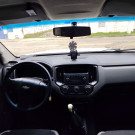 GM - Chevrolet S10 Pick-Up LS 2.8 TDI 4x4 CD Dies. Mec. 2018 Diesel-4