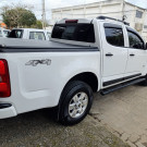 GM - Chevrolet S10 Pick-Up LS 2.8 TDI 4x4 CD Dies. Mec. 2018 Diesel-3