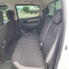 GM - Chevrolet S10 Pick-Up LS 2.8 TDI 4x4 CD Dies. Mec. 2018 Diesel-6