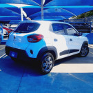 Renault KWID Zen 1.0 Flex 12V 5p Mec. 2023 Flex-1