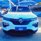 Renault KWID Zen 1.0 Flex 12V 5p Mec. 2023 Flex-0