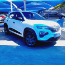 Renault KWID Zen 1.0 Flex 12V 5p Mec. 2023 Flex-2