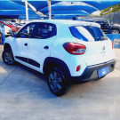 Renault KWID Zen 1.0 Flex 12V 5p Mec. 2023 Flex-4