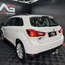 Mitsubishi ASX 2.0 16V 4x4 160cv Aut. 2015 Gasolina-14