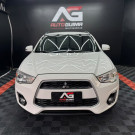 Mitsubishi ASX 2.0 16V 4x4 160cv Aut. 2015 Gasolina-0
