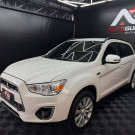 Mitsubishi ASX 2.0 16V 4x4 160cv Aut. 2015 Gasolina-1