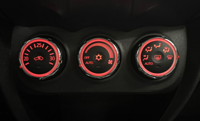 Mitsubishi ASX 2.0 16V 4x4 160cv Aut. 2015 Gasolina-11