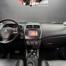 Mitsubishi ASX 2.0 16V 4x4 160cv Aut. 2015 Gasolina-2
