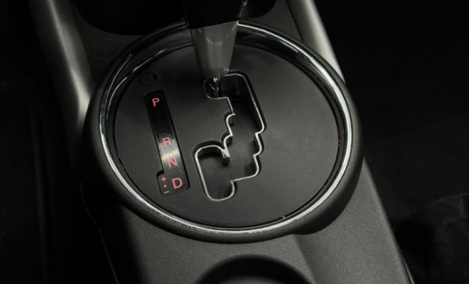 Mitsubishi ASX 2.0 16V 4x4 160cv Aut. 2015 Gasolina-9