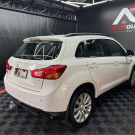 Mitsubishi ASX 2.0 16V 4x4 160cv Aut. 2015 Gasolina-16