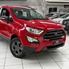 Ford EcoSport FREESTYLE 1.5 12V Flex 5p Aut. 2020 Flex-1