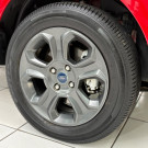Ford EcoSport FREESTYLE 1.5 12V Flex 5p Aut. 2020 Flex-2