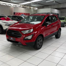 Ford EcoSport FREESTYLE 1.5 12V Flex 5p Aut. 2020 Flex-15