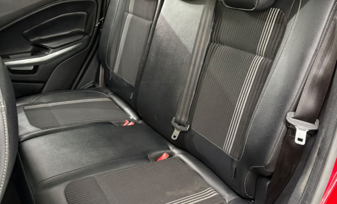 Ford EcoSport FREESTYLE 1.5 12V Flex 5p Aut. 2020 Flex-0