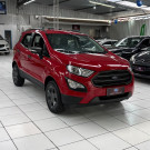 Ford EcoSport FREESTYLE 1.5 12V Flex 5p Aut. 2020 Flex-12