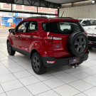 Ford EcoSport FREESTYLE 1.5 12V Flex 5p Aut. 2020 Flex-8
