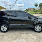 Ford EcoSport TITANIUM 2.0 Flex - 2013-1