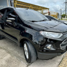 Ford EcoSport TITANIUM 2.0 Flex - 2013-0