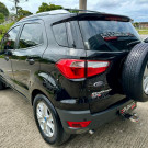 Ford EcoSport TITANIUM 2.0 Flex - 2013-4