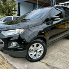 Ford EcoSport TITANIUM 2.0 Flex - 2013-5