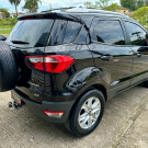 Ford EcoSport TITANIUM 2.0 Flex - 2013-2