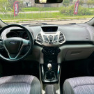Ford EcoSport TITANIUM 2.0 Flex - 2013-9