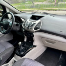 Ford EcoSport TITANIUM 2.0 Flex - 2013-8