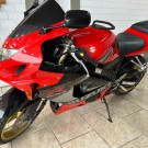 SUZUKI GSX-R 750 W SRAD 2005 Gasolina-4