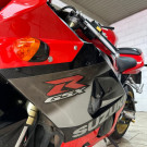 SUZUKI GSX-R 750 W SRAD 2005 Gasolina-2