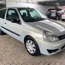 Renault Clio Campus Hi-Flex 1.0 16V 3p 2009 Flex-1