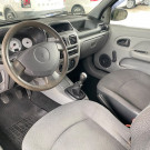 Renault Clio Campus Hi-Flex 1.0 16V 3p 2009 Flex-5