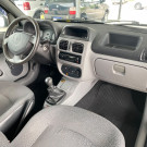 Renault Clio Campus Hi-Flex 1.0 16V 3p 2009 Flex-6