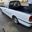 VW - VolksWagen Saveiro 1.8 Mi 2001 Gasolina-2