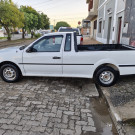 VW - VolksWagen Saveiro 1.8 Mi 2001 Gasolina-17