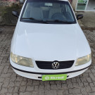 VW - VolksWagen Saveiro 1.8 Mi 2001 Gasolina-7