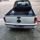 VW - VolksWagen Saveiro 1.8 Mi 2001 Gasolina-4