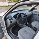 VW - VolksWagen Saveiro 1.8 Mi 2001 Gasolina-12
