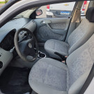 VW - VolksWagen Saveiro 1.8 Mi 2001 Gasolina-9