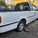VW - VolksWagen Saveiro 1.8 Mi 2001 Gasolina-16
