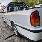 VW - VolksWagen Saveiro 1.8 Mi 2001 Gasolina-14